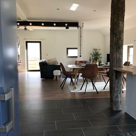 Landhaus N°3 Perl Eksteriør bilde