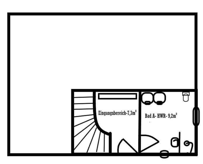 Landhaus N°3 Perl Eksteriør bilde