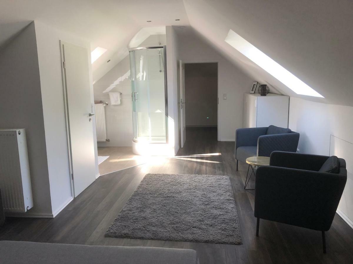 Landhaus N°3 Perl Eksteriør bilde