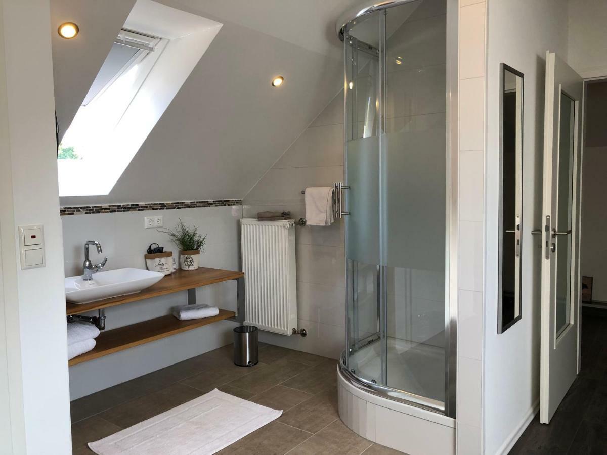 Landhaus N°3 Perl Eksteriør bilde